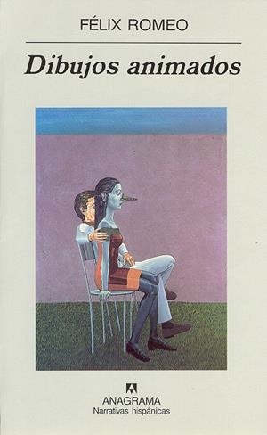 DIBUJOS ANIMADOS (NH) | 9788433924766 | ROMEO, FELIX | Llibres.cat | Llibreria online en català | La Impossible Llibreters Barcelona