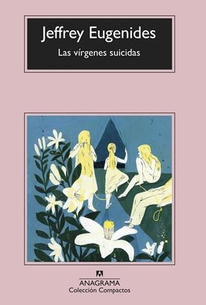 VIRGENES SUICIDAS, LAS (COMPACTOS) | 9788433966827 | EUGENIDES, JEFFREY | Llibres.cat | Llibreria online en català | La Impossible Llibreters Barcelona