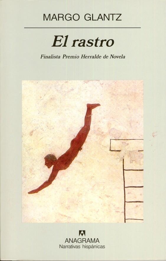 RASTRO, EL (FINALISTA PREMIO HERRALDE DE NOVELA) | 9788433968364 | GLANRZ, MARHO | Llibres.cat | Llibreria online en català | La Impossible Llibreters Barcelona