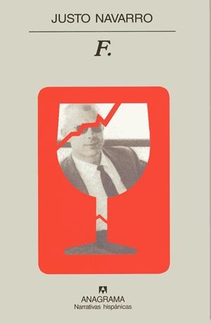 F. (NARRATIVAS HISPANICAS) | 9788433968388 | NAVARRO, JUSTO | Llibres.cat | Llibreria online en català | La Impossible Llibreters Barcelona