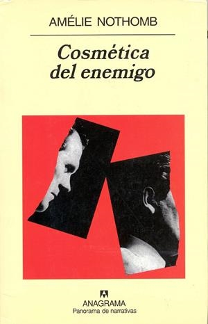 COSMETICA DEL ENEMIGO (PN) | 9788433969927 | NOTHOMB, AMELIE | Llibres.cat | Llibreria online en català | La Impossible Llibreters Barcelona