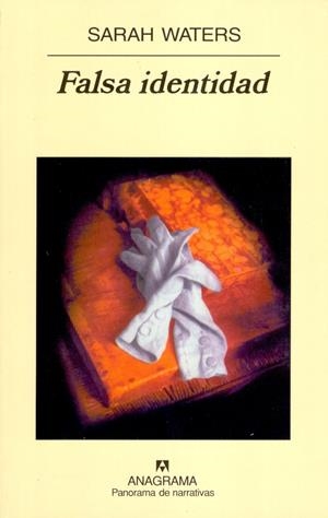 FALSA IDENTIDAD (PN) | 9788433969941 | WATERS, SARAH | Llibres.cat | Llibreria online en català | La Impossible Llibreters Barcelona