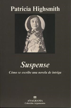 SUSPENSE (CA) | 9788433900845 | HIGHSMITH, PATRICIA | Llibres.cat | Llibreria online en català | La Impossible Llibreters Barcelona