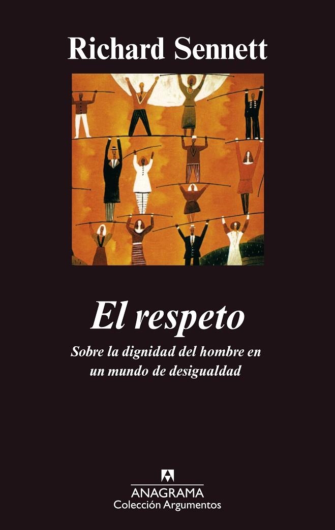 RESPETO, EL | 9788433961976 | SENNET, RICHARD | Llibres.cat | Llibreria online en català | La Impossible Llibreters Barcelona