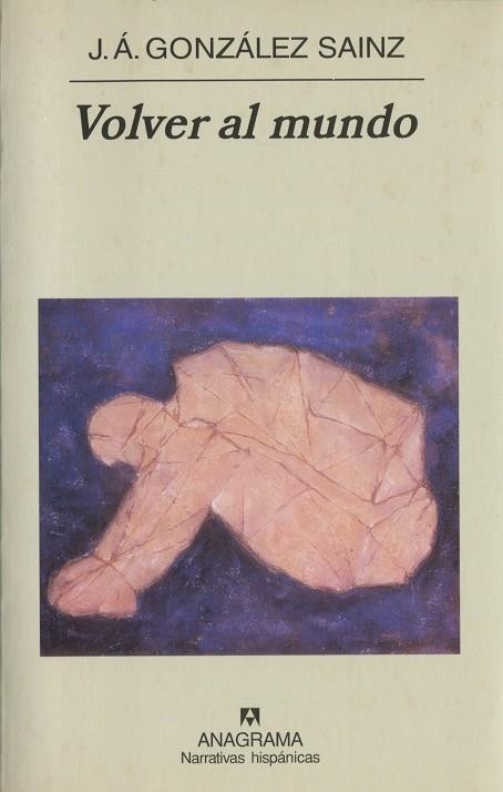 VOLVER AL MUNDO (NH) | 9788433968470 | GONZALEZ SAINZ, J.A. | Llibres.cat | Llibreria online en català | La Impossible Llibreters Barcelona