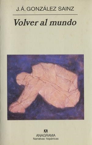 VOLVER AL MUNDO (NH) | 9788433968470 | GONZALEZ SAINZ, J.A. | Llibres.cat | Llibreria online en català | La Impossible Llibreters Barcelona