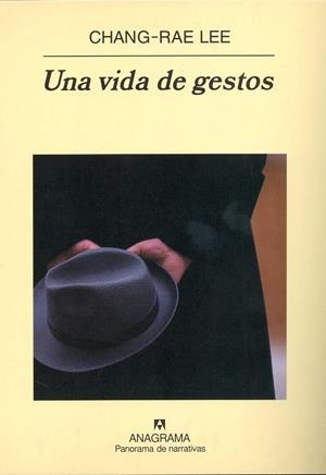 UNA VIDA DE GESTOS (PN) | 9788433970220 | LEE, CHANG-RAE | Llibres.cat | Llibreria online en català | La Impossible Llibreters Barcelona
