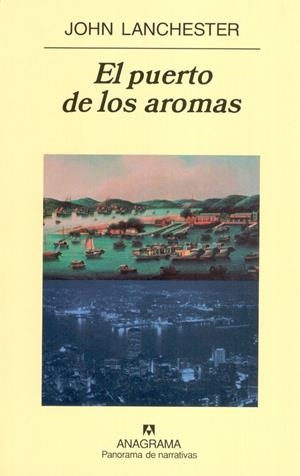PUERTO DE LOS AROMAS, EL (PN) | 9788433970343 | LANCHESTER, JOHN | Llibres.cat | Llibreria online en català | La Impossible Llibreters Barcelona