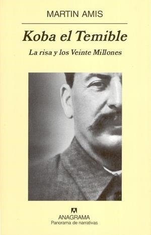 KOBA EL TEMIBLE (PN) | 9788433970374 | AMIS, MARTIN | Llibres.cat | Llibreria online en català | La Impossible Llibreters Barcelona