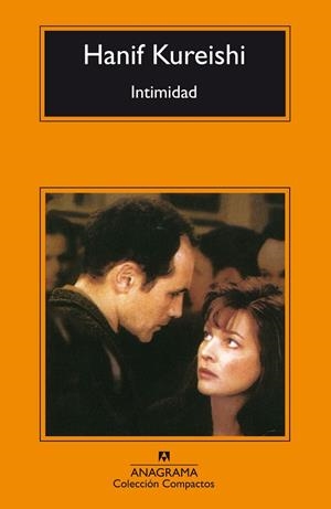 INTIMIDAD (COMPACTOS) | 9788433967886 | KUREISHI, JANIF | Llibres.cat | Llibreria online en català | La Impossible Llibreters Barcelona