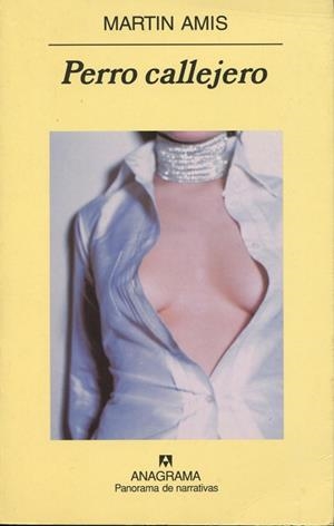 PERRO CALLEJERO | 9788433970756 | AMIS, MARTIN | Llibres.cat | Llibreria online en català | La Impossible Llibreters Barcelona