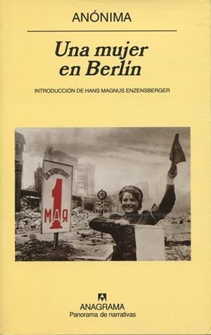 MUJER EN BERLIN, UNA | 9788433970800 | ANÓNIMA | Llibres.cat | Llibreria online en català | La Impossible Llibreters Barcelona