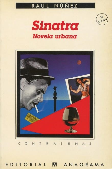 SINATRA. NOVELA URBANA | 9788433912626 | NUÑEZ, RAUL | Llibres.cat | Llibreria online en català | La Impossible Llibreters Barcelona