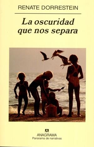 OSCURIDAD QUE NOS SEPARA, LA | 9788433970787 | DORRESTEIN, RENATE | Llibres.cat | Llibreria online en català | La Impossible Llibreters Barcelona