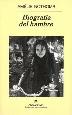 BIOGRAFIA DEL HAMBRE | 9788433970909 | NOTHOMB, AMELIE | Llibres.cat | Llibreria online en català | La Impossible Llibreters Barcelona