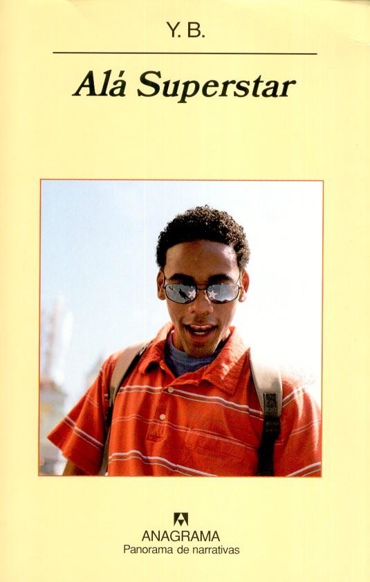 ALÁ SUPERSTAR | 9788433970893 | Y.B. | Llibres.cat | Llibreria online en català | La Impossible Llibreters Barcelona