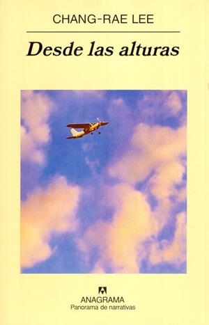 DESDE LAS ALTURAS | 9788433970978 | LEE, CHANG-RAE | Llibres.cat | Llibreria online en català | La Impossible Llibreters Barcelona