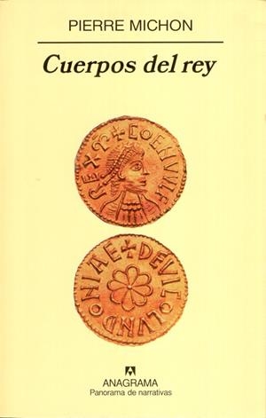 CUERPOS DE REY | 9788433970961 | Michon, Pierre | Llibres.cat | Llibreria online en català | La Impossible Llibreters Barcelona