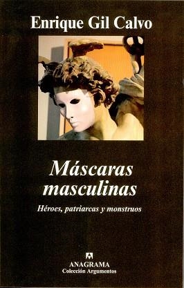 MÁSCARAS MASCULINAS | 9788433962393 | GIL CALVO, ENRIQUE | Llibres.cat | Llibreria online en català | La Impossible Llibreters Barcelona