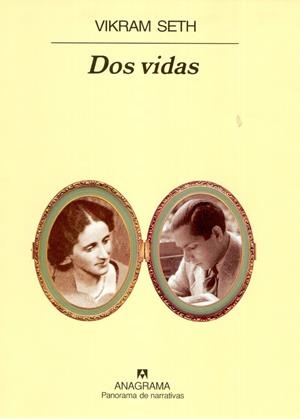 DOS VIDAS | 9788433971081 | SETH, VIKRAM | Llibres.cat | Llibreria online en català | La Impossible Llibreters Barcelona