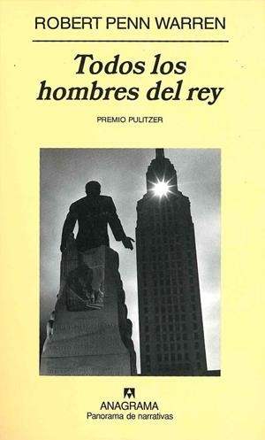TODOS LOS HOMBRES DEL REY | 9788433970848 | PENN WARREN, ROBERT | Llibres.cat | Llibreria online en català | La Impossible Llibreters Barcelona