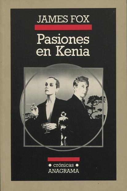 PASIONES EN KENIA | 9788433925114 | FOX, JAMES | Llibres.cat | Llibreria online en català | La Impossible Llibreters Barcelona