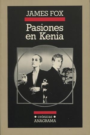 PASIONES EN KENIA | 9788433925114 | FOX, JAMES | Llibres.cat | Llibreria online en català | La Impossible Llibreters Barcelona