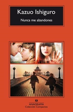 NUNCA ME ABANDONES | 9788433972743 | ISHIGURO, KAZUO | Llibres.cat | Llibreria online en català | La Impossible Llibreters Barcelona