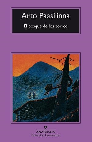 BOSQUE DE LOS ZORROS, EL | 9788433972767 | PAASILINNA, ARTO | Llibres.cat | Llibreria online en català | La Impossible Llibreters Barcelona