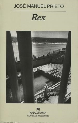 REX | 9788433971500 | PRIETO, JOSE MANUEL | Llibres.cat | Llibreria online en català | La Impossible Llibreters Barcelona