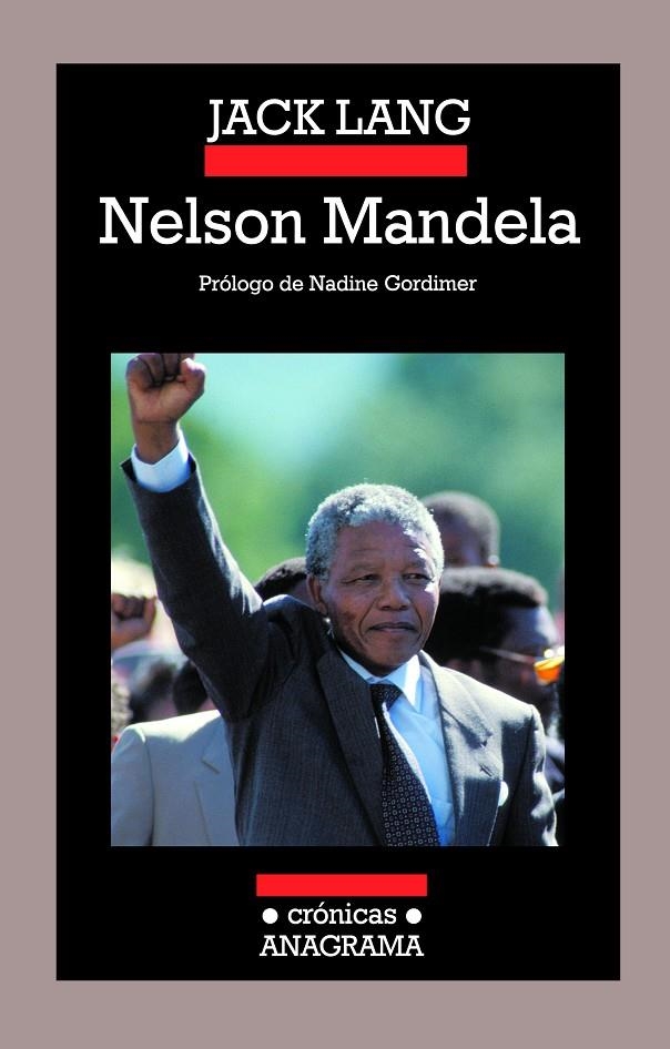 NELSON MANDELA | 9788433925794 | LANG, JACK | Llibres.cat | Llibreria online en català | La Impossible Llibreters Barcelona