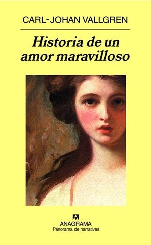 HISTORIA DE UNA AMOR MARAVILLOSO | 9788433974433 | VALLGREN, CARL-JOHAN | Llibres.cat | Llibreria online en català | La Impossible Llibreters Barcelona