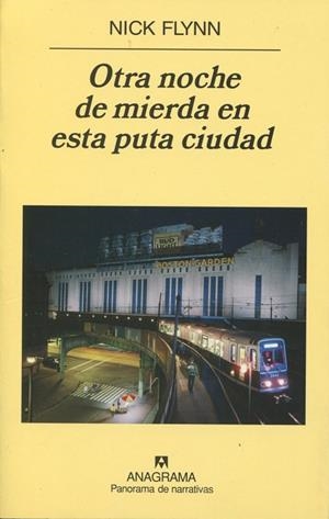 OTRA NOCHE DE MIERDA EN ESTA PUTA CIUDAD | 9788433974471 | FLYNN, NICK | Llibres.cat | Llibreria online en català | La Impossible Llibreters Barcelona