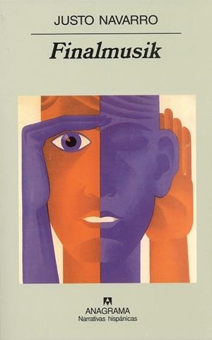 FINALMUSIK | 9788433971517 | NAVARRO, JUSTO | Llibres.cat | Llibreria online en català | La Impossible Llibreters Barcelona