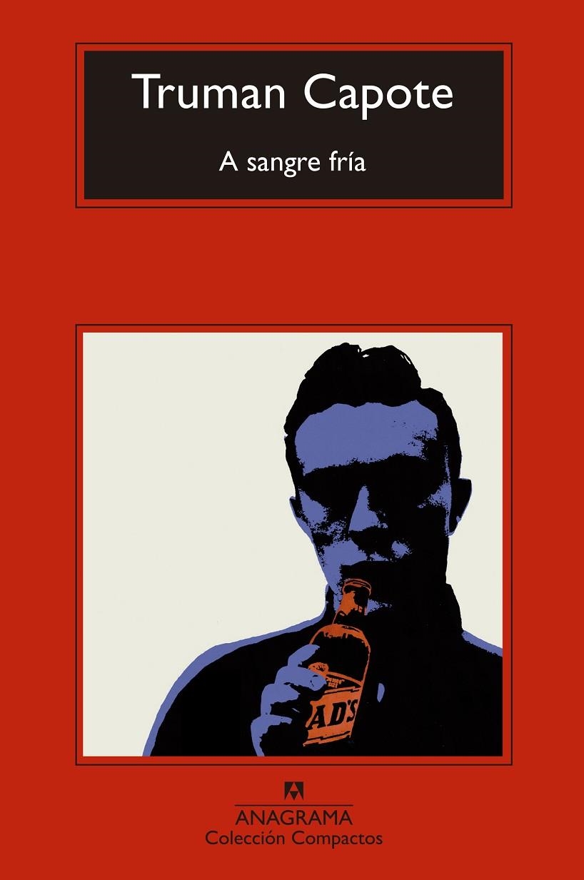 A SANGRE FRIA | 9788433972996 | CAPOTE, TRUMAN | Llibres.cat | Llibreria online en català | La Impossible Llibreters Barcelona
