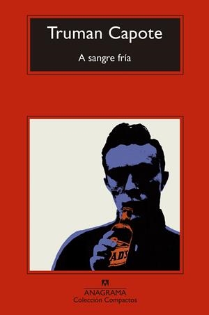 A SANGRE FRIA | 9788433972996 | CAPOTE, TRUMAN | Llibres.cat | Llibreria online en català | La Impossible Llibreters Barcelona