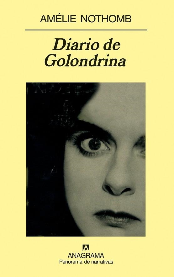 DIARIO DE GOLONDRINA | 9788433974679 | NOTHOMB, AMELIE | Llibres.cat | Llibreria online en català | La Impossible Llibreters Barcelona