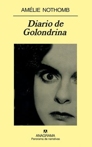 DIARIO DE GOLONDRINA | 9788433974679 | NOTHOMB, AMELIE | Llibres.cat | Llibreria online en català | La Impossible Llibreters Barcelona