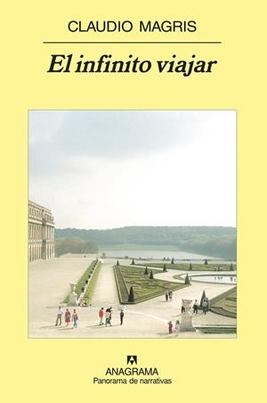 INFINITO VIAJAR, EL | 9788433974730 | MAGRIS, CLAUDIO | Llibres.cat | Llibreria online en català | La Impossible Llibreters Barcelona