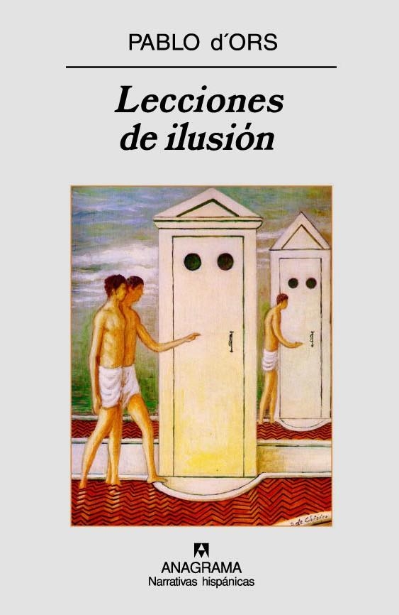 LECCIONES DE ILUSION | 9788433971739 | D´ORS, PABLO | Llibres.cat | Llibreria online en català | La Impossible Llibreters Barcelona