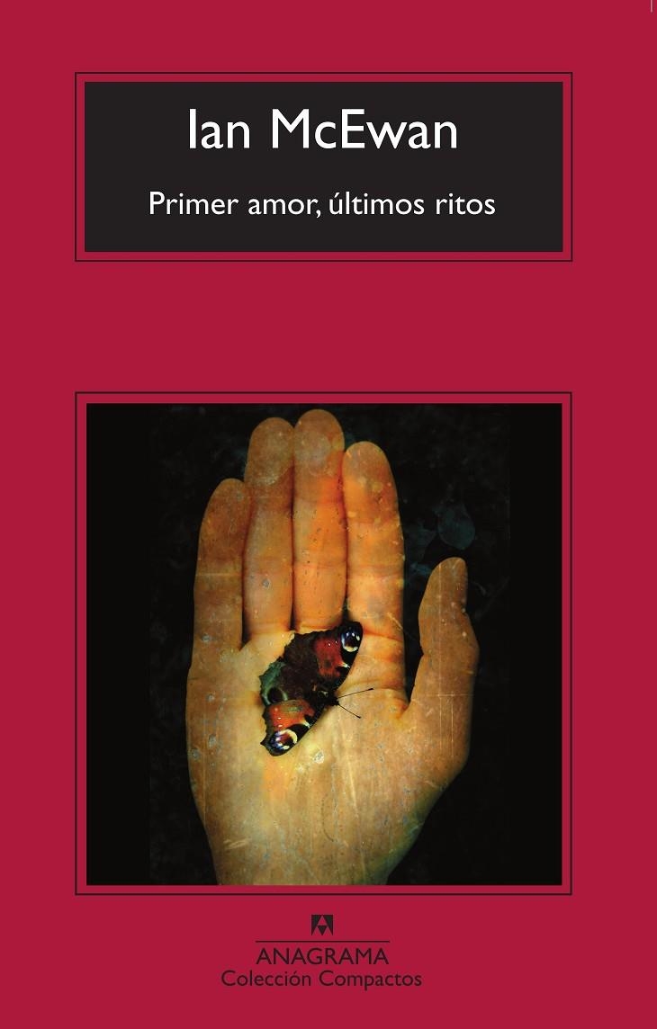 PRIMER AMOR,ULTIMOS RITOS | 9788433973238 | MCEWAN, IAN | Llibres.cat | Llibreria online en català | La Impossible Llibreters Barcelona