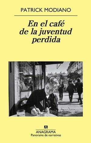 EN EL CAFE DE LA JUVENTUD PERDIDA | 9788433974860 | MODIANO, PATRICK | Llibres.cat | Llibreria online en català | La Impossible Llibreters Barcelona