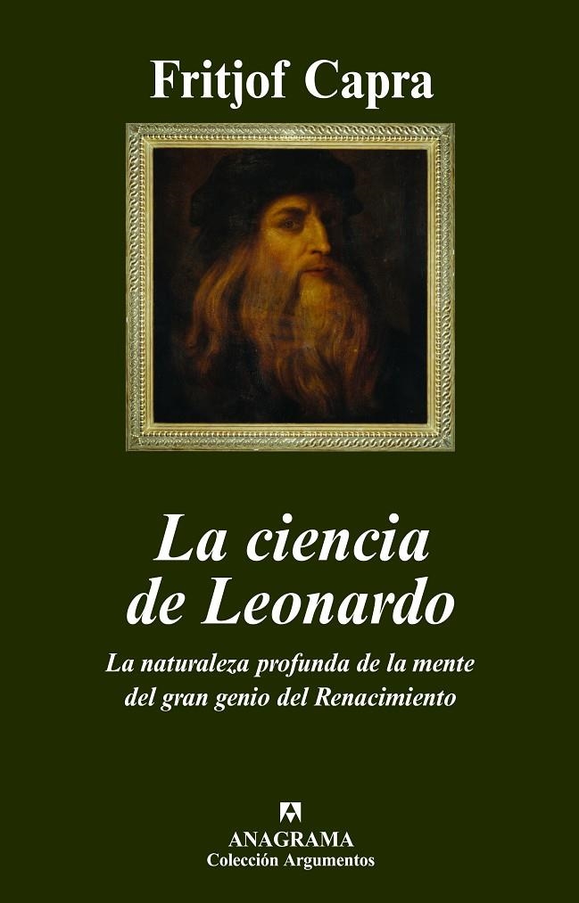 CIENCIA DE LEONARDO, LA | 9788433962782 | CAPRA, FRITJOF | Llibres.cat | Llibreria online en català | La Impossible Llibreters Barcelona