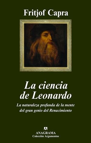CIENCIA DE LEONARDO, LA | 9788433962782 | CAPRA, FRITJOF | Llibres.cat | Llibreria online en català | La Impossible Llibreters Barcelona