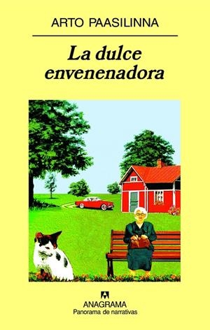 DULCE ENVENENADORA, LA | 9788433974969 | PAASLINNA, ARTO | Llibres.cat | Llibreria online en català | La Impossible Llibreters Barcelona