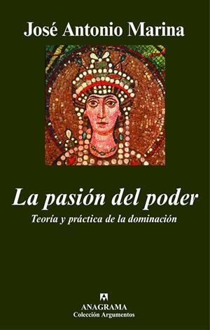 PASION DEL PODER, LA | 9788433962829 | MARINA, JOSE ANTONIO | Llibres.cat | Llibreria online en català | La Impossible Llibreters Barcelona