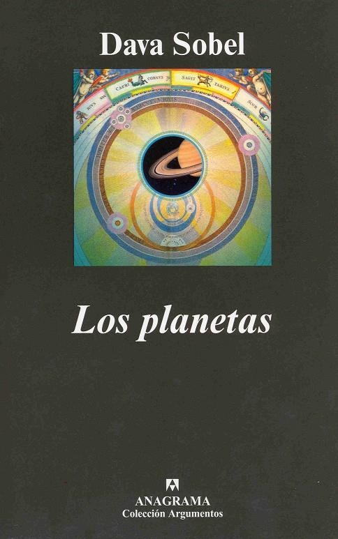 PLANETAS, LOS | 9788433962492 | SOBEL, DAVA | Llibres.cat | Llibreria online en català | La Impossible Llibreters Barcelona