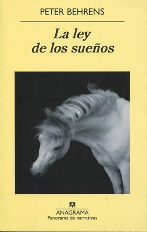 LEY DE LOS SUEÑOS, LA | 9788433975089 | BEHRENS, PETER | Llibres.cat | Llibreria online en català | La Impossible Llibreters Barcelona