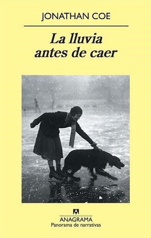 LLUVIA ANTES DE CAER, LA | 9788433975102 | COE, JONATHEN | Llibres.cat | Llibreria online en català | La Impossible Llibreters Barcelona