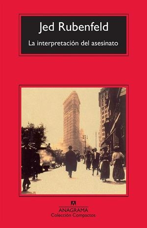 INTERPRET.ASESINATO (CM) | 9788433973511 | RUBENFELD, JED | Llibres.cat | Llibreria online en català | La Impossible Llibreters Barcelona